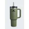 Termokruus STANLEY Quencher H2.0 Dried Pine 1,18 L isoleeritud reisipudel