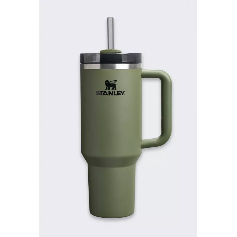 Termokruus STANLEY Quencher H2.0 Dried Pine 1,18 L isoleeritud reisipudel