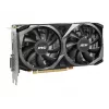 MSI VENTUS GEFORCE RTX 3050 2X XS 8G OC graafikakaart NVIDIA 8 GB GDDR6