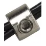 Vivolink PROADRING - LUKUSTUSMUTTER kaabliklamber Metallist 1 tk