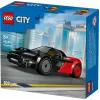 LEGO CITY 60486 EV Superauto