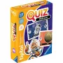 tiptoi Quiz Space, viktoriinimäng