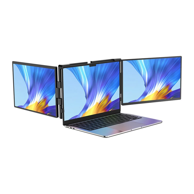 Uperfect Z14-3S M140G12 14'' 2240x1400 60Hz kaasaskantav monitor