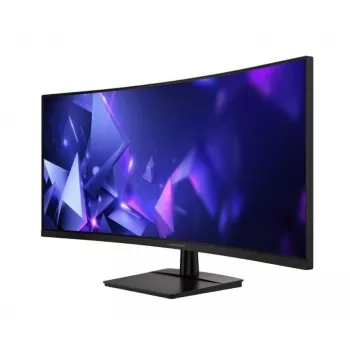 Monitor LC-Power LC-M34QC 34-tolline UWQHD 144Hz