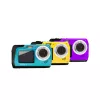 Kompaktne veekindel kaamera EASYPIX Aquapix W3048‑V 12MP, 4x digitaalse suumiga