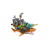 LEGO DREAMZZZ 71515 Tiigerhai tank
