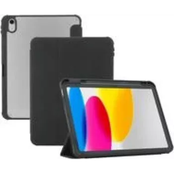 Mobilis Edge 2 ümbris iPad 11'' 2025 10.9'' jaoks - Ümbris (060020)