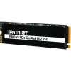 SSD-ketas Patriot 2TB M.2 PCIe Gen4 x4 NVMe 2.0 P400VP2TBM28H