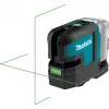 Makita SK105GDZ lasernivoo 80 m