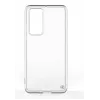 Kaitsev silikoonümbris Tellur Huawei P40-le, läbipaistev