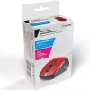 Juhtmevaba optiline paremakäeline hiir TRACER TRAMYS46750 — 1600 DPI, RF 2,4 GHz, nano USB-vastuvõtja, 6 nuppu, AA aku