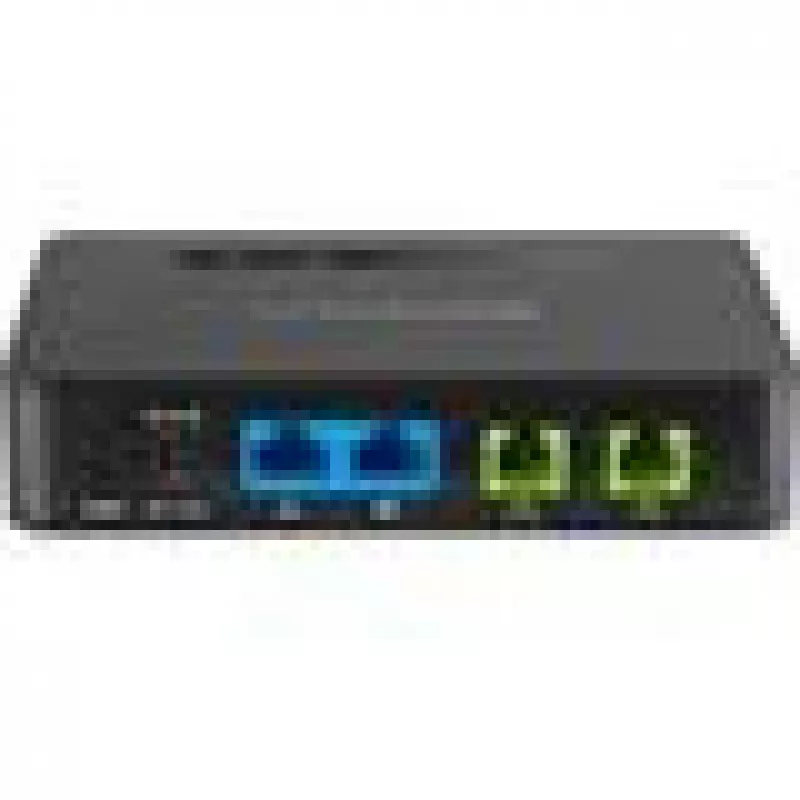 VOIP-adapter Grandstream HT ATA 812v2
