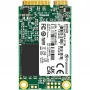 Transcend MSA372M - SSD - 256 GB - sisemine - mSATA - SATA 6 Gb/s (TS256GMSA372M)