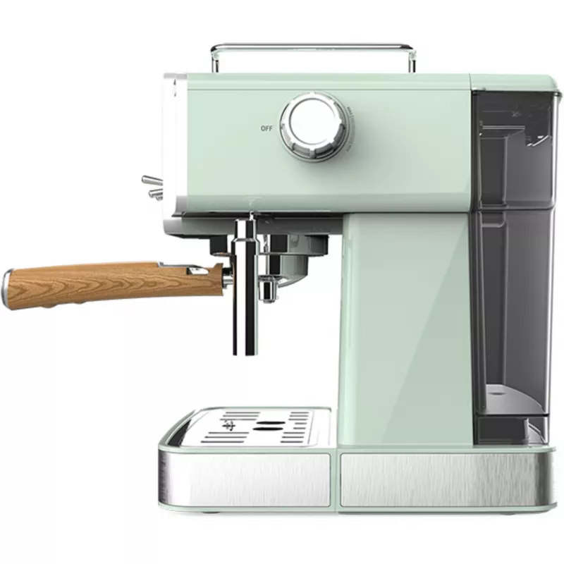 Espressomasin Cecotec 1,5 L 01576