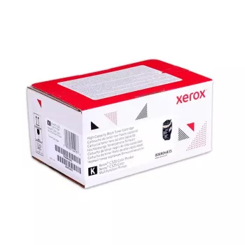 Xerox Toner DMO C320 C325 Must (006R04835)(8k)