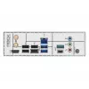 ASRock B850 Rock WiFi 7 emaplaat, AMD pesa AM5, ATX, DDR5, Wi-Fi 7