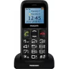 Mobiiltelefon MaxCom MM 426SE, 4,0-tolline ekraan
