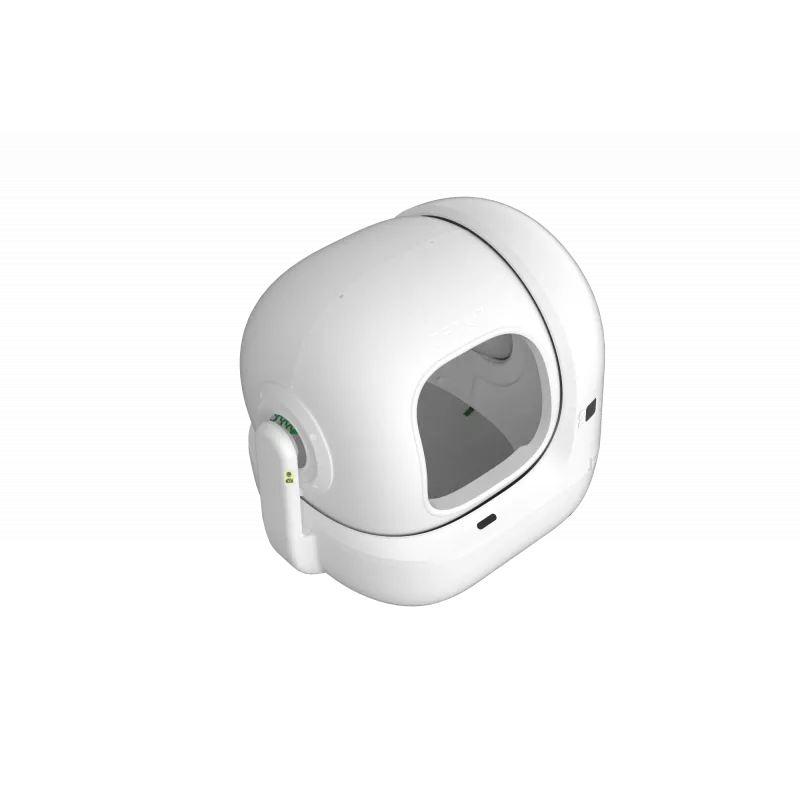 PETKIT Purobot Max Pro 2 iseseisev kassiliivakast P9904