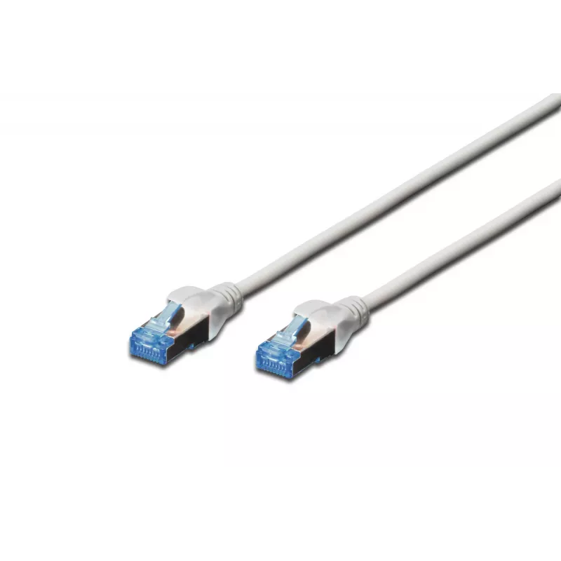 Digitus CAT 5e SF/UTP paigalduskaabel RJ-45 2m hall