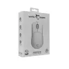 Hiir White Shark GM-5014 Graphene Valge USB