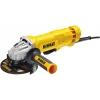 Nurklihvija DeWalt DWE4233, 1400 W, 115 mm ketas, 2,45 kg, juhtmega