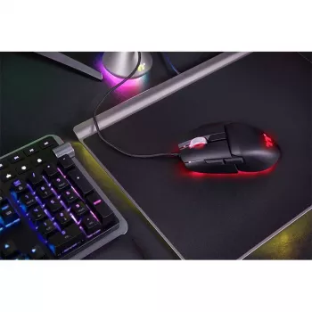 Thermaltake Argent M5 - hiir - optiline - 8 nuppu