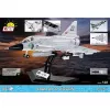 Cobi Blocks Saab AJ 37 Viggen 881 elemendist ehituskomplekt