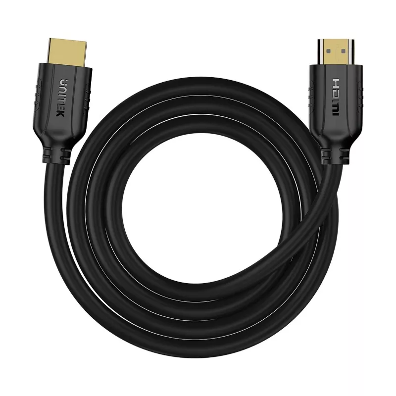 UNITEK HDMI KAABEL 2.0 4K 60HZ 1.5M C11079BK-1.5M
