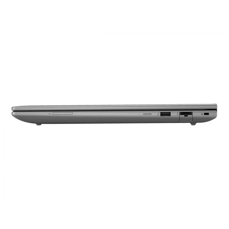 HP ZBook Power G11 A mobiilne tööjaam - Wolf Pro Security - AMD Ryzen 9 8945HS - Win 11 Pro - RTX 3000 Ada - 64 GB RAM - 1 TB SSD NVMe, TLC - 40,6 cm (16)