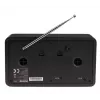 Denver DAB-18 tumehall digitaalraadio DAB+