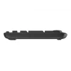 LOGITECH MK295 Vaikne juhtmevaba komplekt GRAPHITE