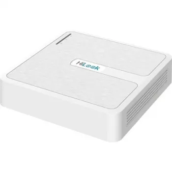 HiLook NVR | NVR-104H-D/4P(D) | 1 | 4-kanaliga