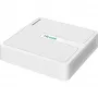HiLook NVR | NVR-104H-D/4P(D) | 1 | 4-kanaliga