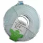 Logilink - Patch-kaabel - RJ-45 (M) - RJ-45 (M) - 10 m - UTP - CAT 5e - pressitud - Valge (CP0139)