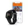Garmin Vivofit Jr. 3 MIP randmekell aktiivsusjälgija 1,4 cm (0,55 tolli) Must