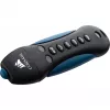 CORSAIR Flash Padlock 3 128GB turvaline USB 3.0 mälupulk klaviatuuriga Secure 256-bit riistvaraline AES krüptimine