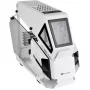 Korpus Thermaltake AH T200 Snow Micro Tower Valge