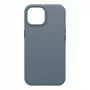 Õhuke kaitseümbris OTTERBOX Symmetry MagSafe iPhone 15-le sinine