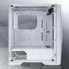 RAIJINTEK SILENOS MS Midi Tower Valge