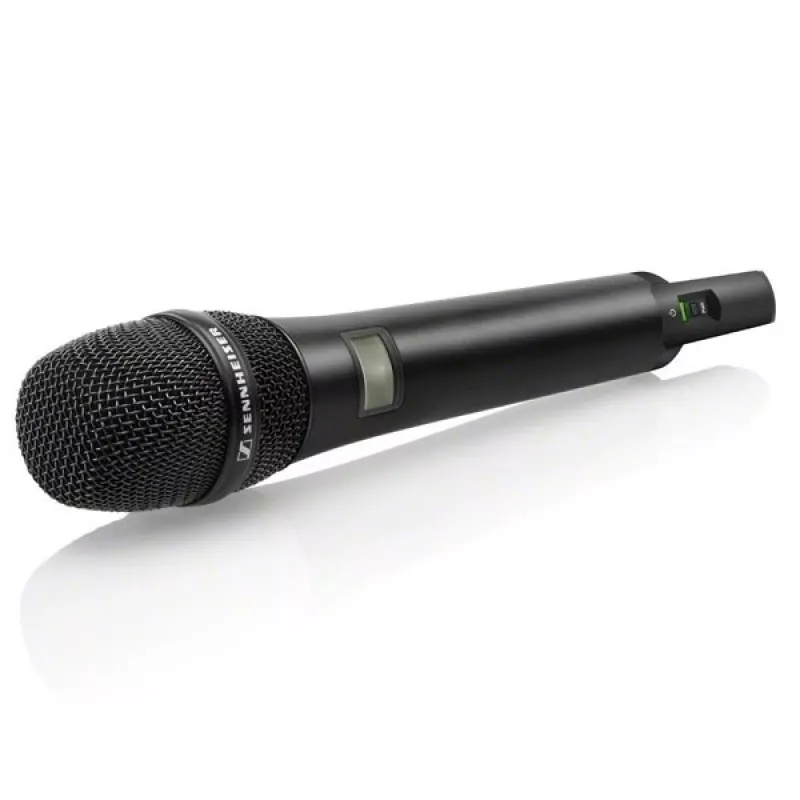 Sennheiser AVX-835 SET - digitaalne juhtmevaba komplekt käeshoitava mikrofoniga, täisautomaatne