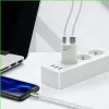 Universaalne USB-seinalaadur everActive SC-380Q Super õhuke QC 3.0 — Quick Charge 3.0, kompaktne disain