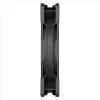 ARCTIC P14 Pro 140 mm PWM ventilaator, Ventilaator, 14 cm, 400 p/min, 2500 p/min, 186 m³/h, Must