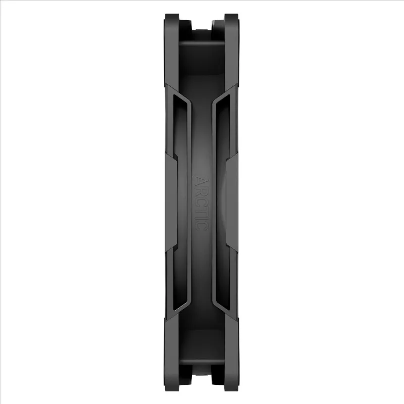 ARCTIC P14 Pro 140 mm PWM ventilaator, Ventilaator, 14 cm, 400 p/min, 2500 p/min, 186 m³/h, Must