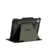 UAG Metropolis SE ümbris iPad Pro 11 (2024) oliiv