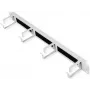 Kaablihalduspaneel ROLINE 26.21.0262 44×6 mm, hall