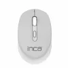 Hiir Inca IWM-243RG RF juhtmevaba optiline mõlemakäeline
