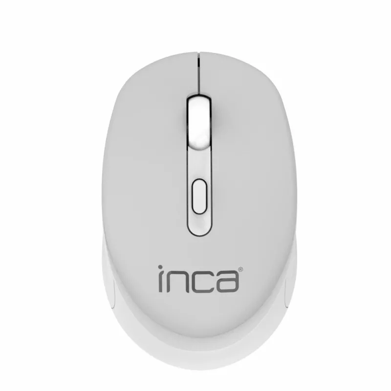 Hiir Inca IWM-243RG RF juhtmevaba optiline mõlemakäeline