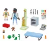 Figuuride komplekt Action Heroes 71619 Lastearst kaisukaruga