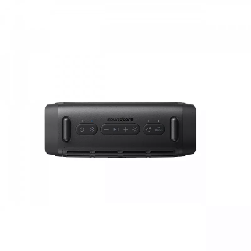 Kaasaskantav Bluetooth-kõlar Anker Soundcore Boom 3i 50W, veekindel, akutoitel
