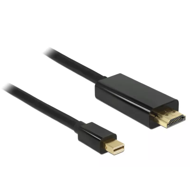 Video kaabli adapter DeLOCK 83700
